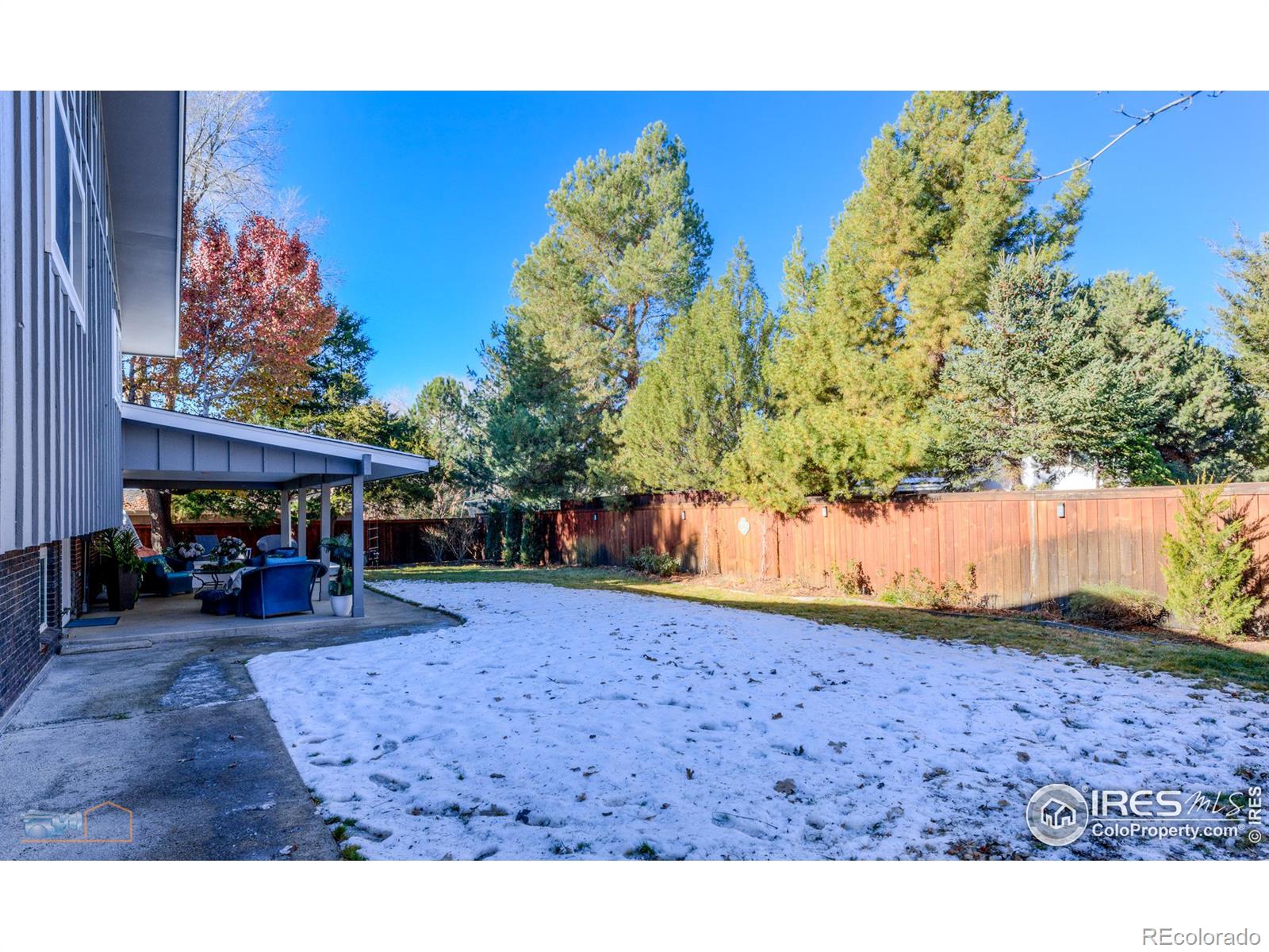 MLS Image #20 for 4557  tanglewood trail,boulder, Colorado