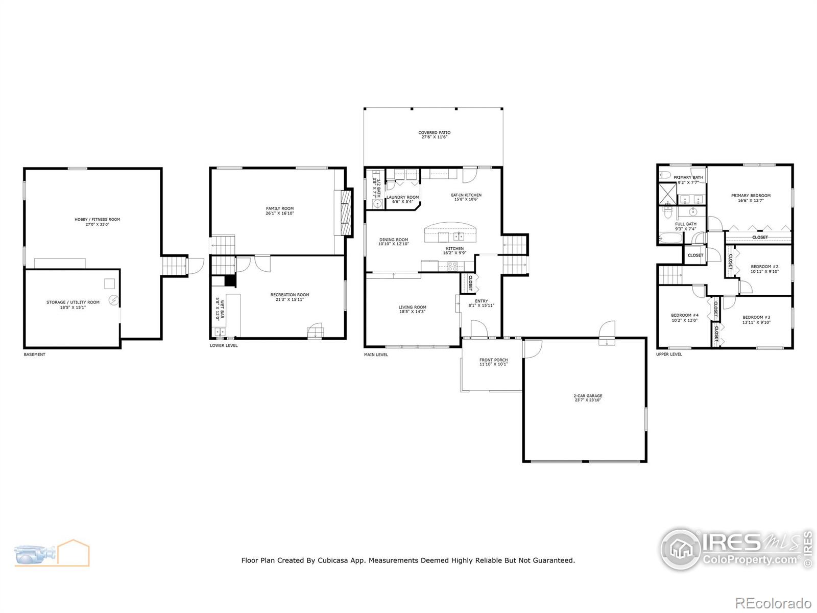 MLS Image #39 for 4557  tanglewood trail,boulder, Colorado