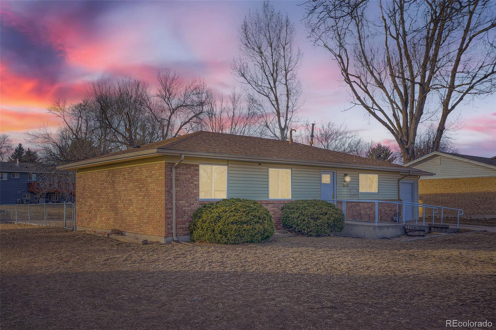 MLS Image #0 for 809  gallup road,fort collins, Colorado