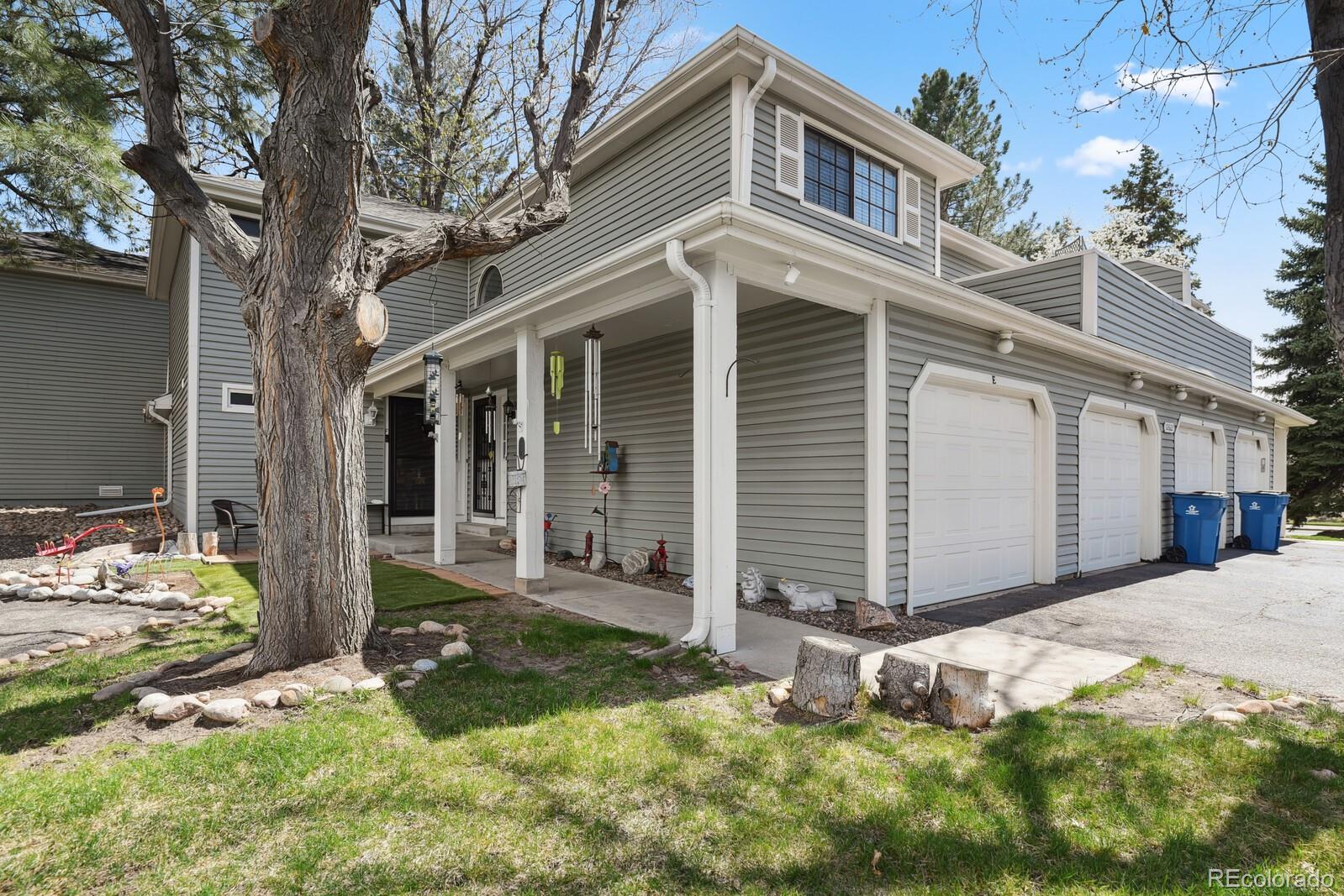 MLS Image #1 for 12622 e warren drive e,aurora, Colorado