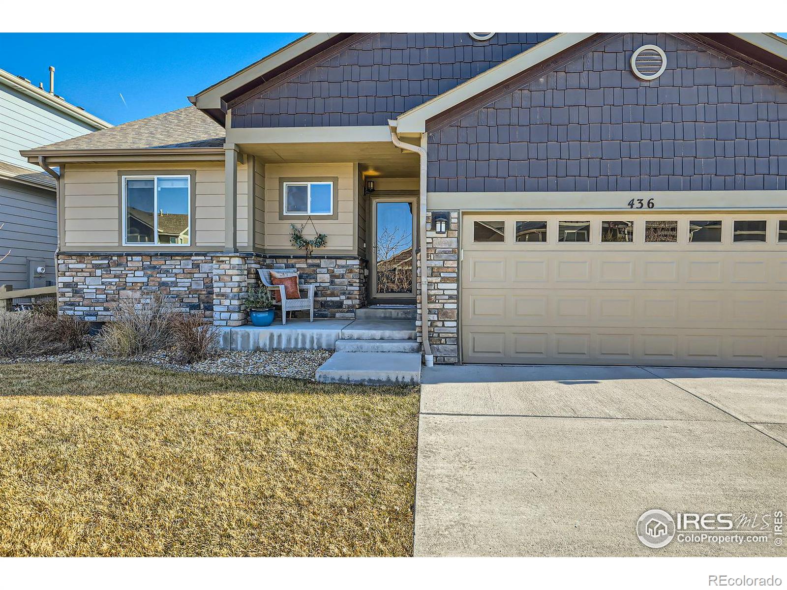 MLS Image #2 for 436  ellie way,berthoud, Colorado