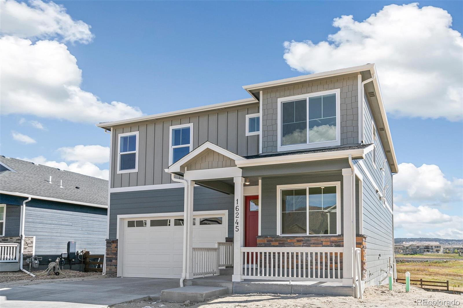 MLS Image #1 for 4749  lynxes way,johnstown, Colorado