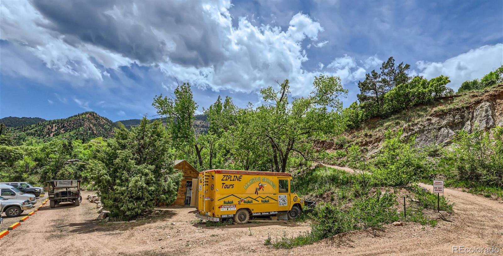 MLS Image #20 for 2958  galena peak heights,colorado springs, Colorado