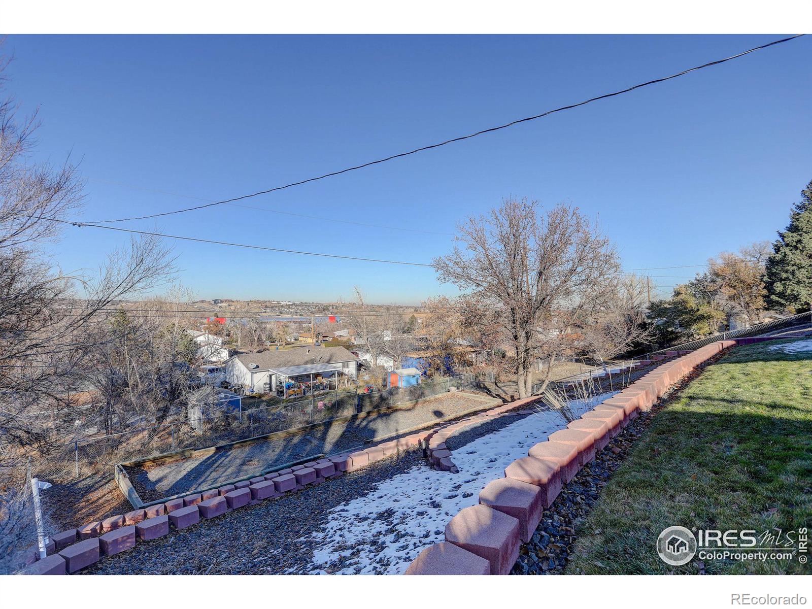 MLS Image #24 for 449  douglas drive,denver, Colorado