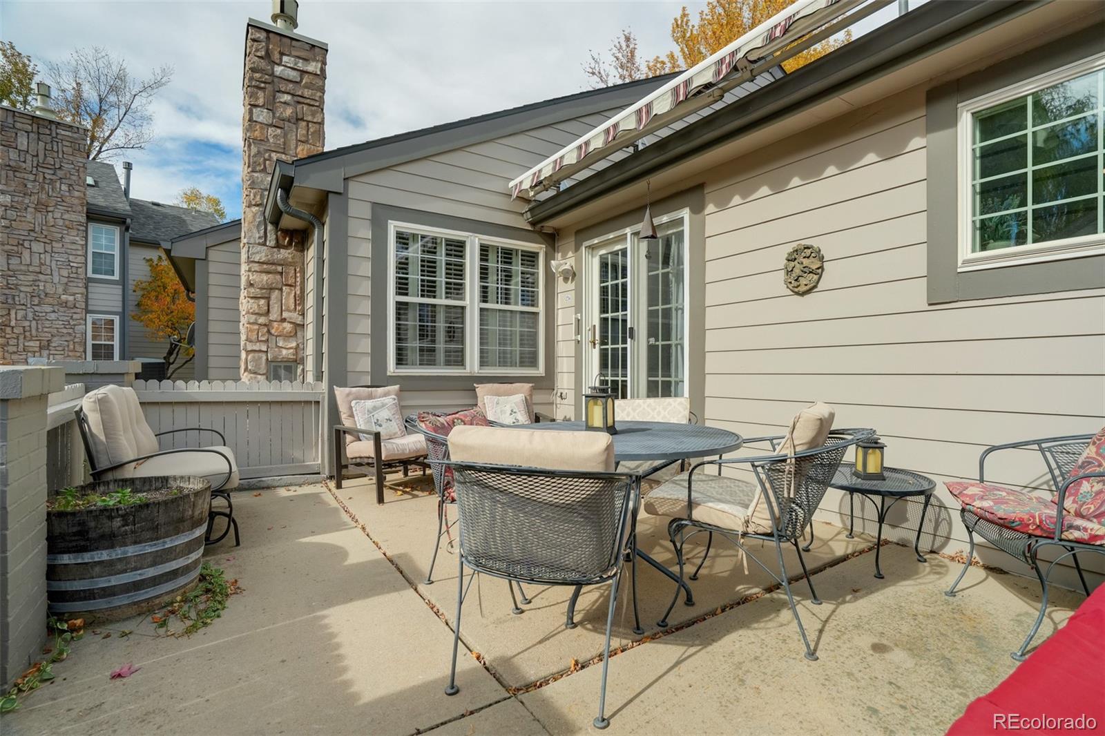 MLS Image #36 for 234  cobblestone drive,colorado springs, Colorado