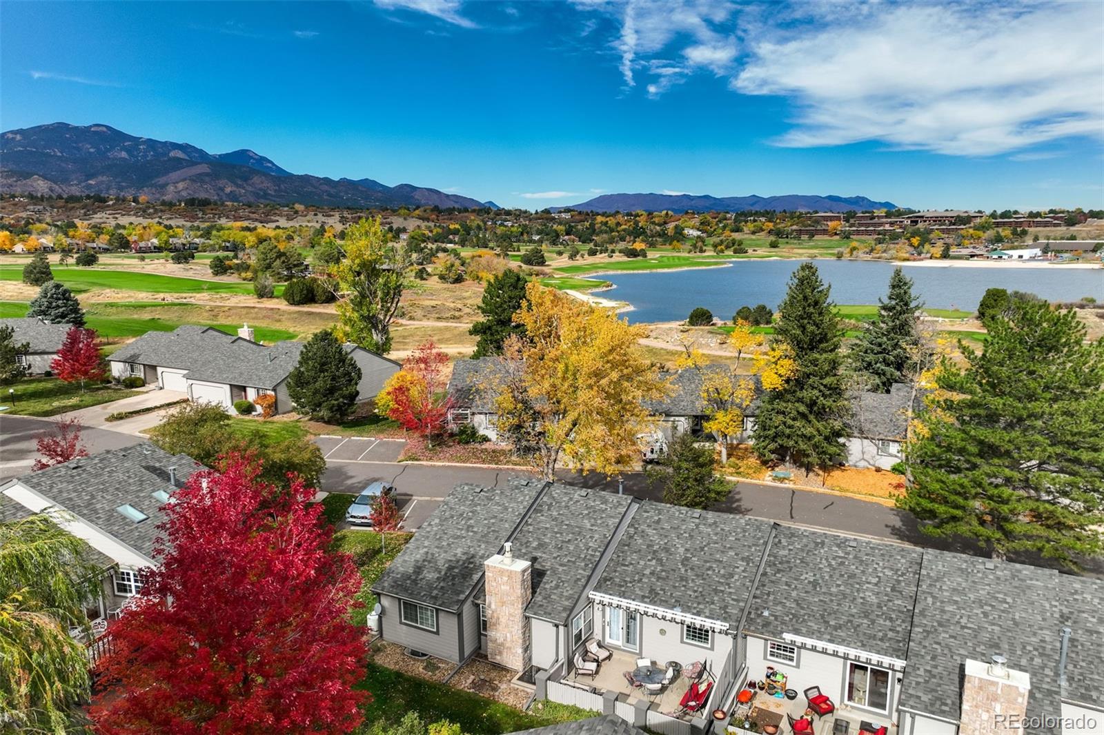 MLS Image #40 for 234  cobblestone drive,colorado springs, Colorado