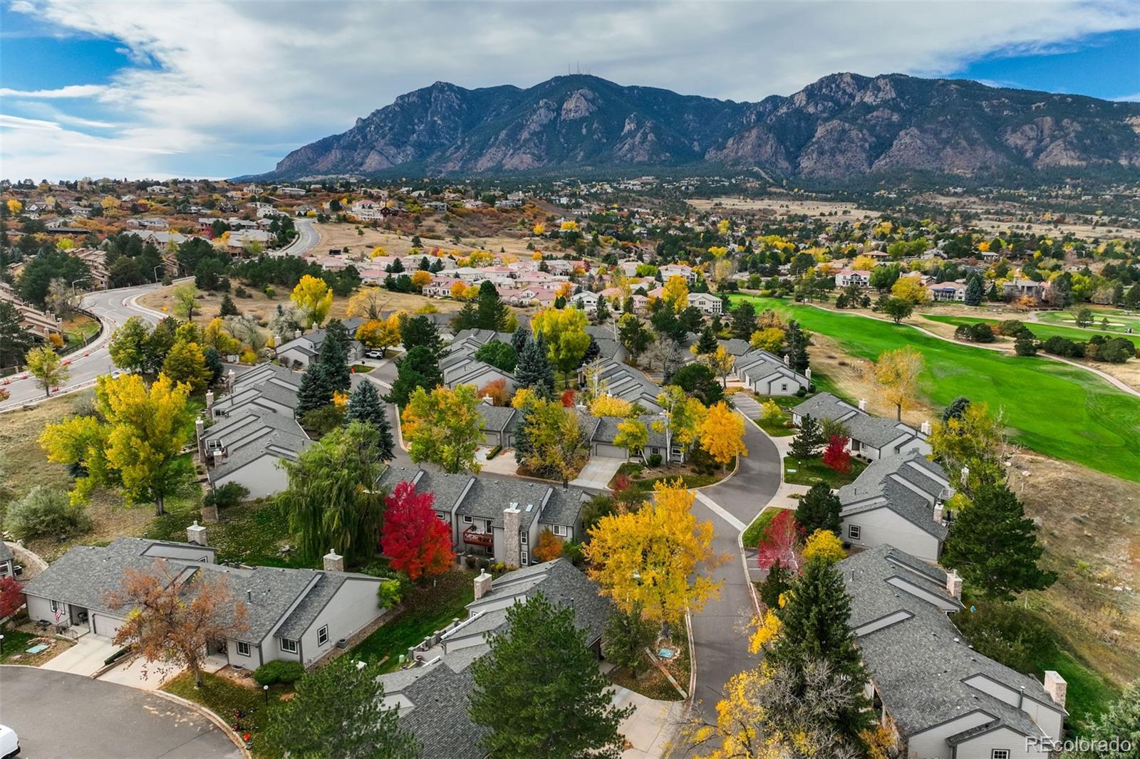 MLS Image #41 for 234  cobblestone drive,colorado springs, Colorado