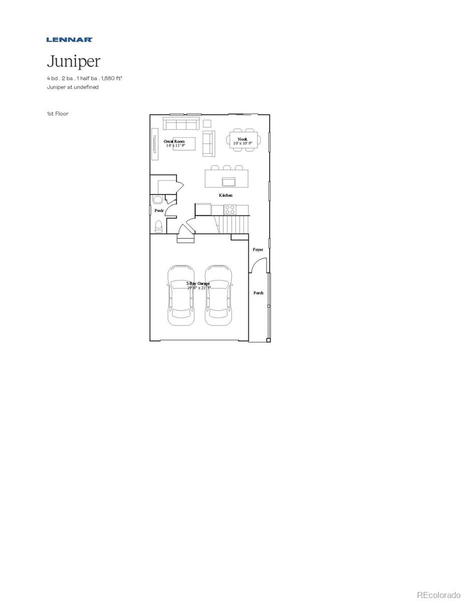 MLS Image #14 for 2942  galena peak heights,colorado springs, Colorado