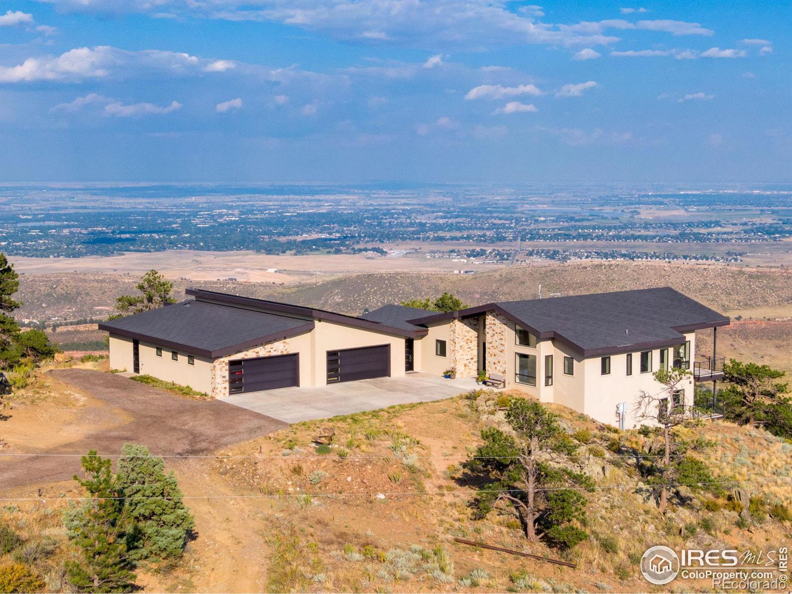 MLS Image #39 for 9360  gold mine road,loveland, Colorado