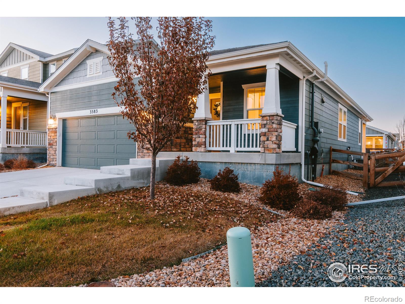 MLS Image #20 for 3583  booth falls drive,loveland, Colorado