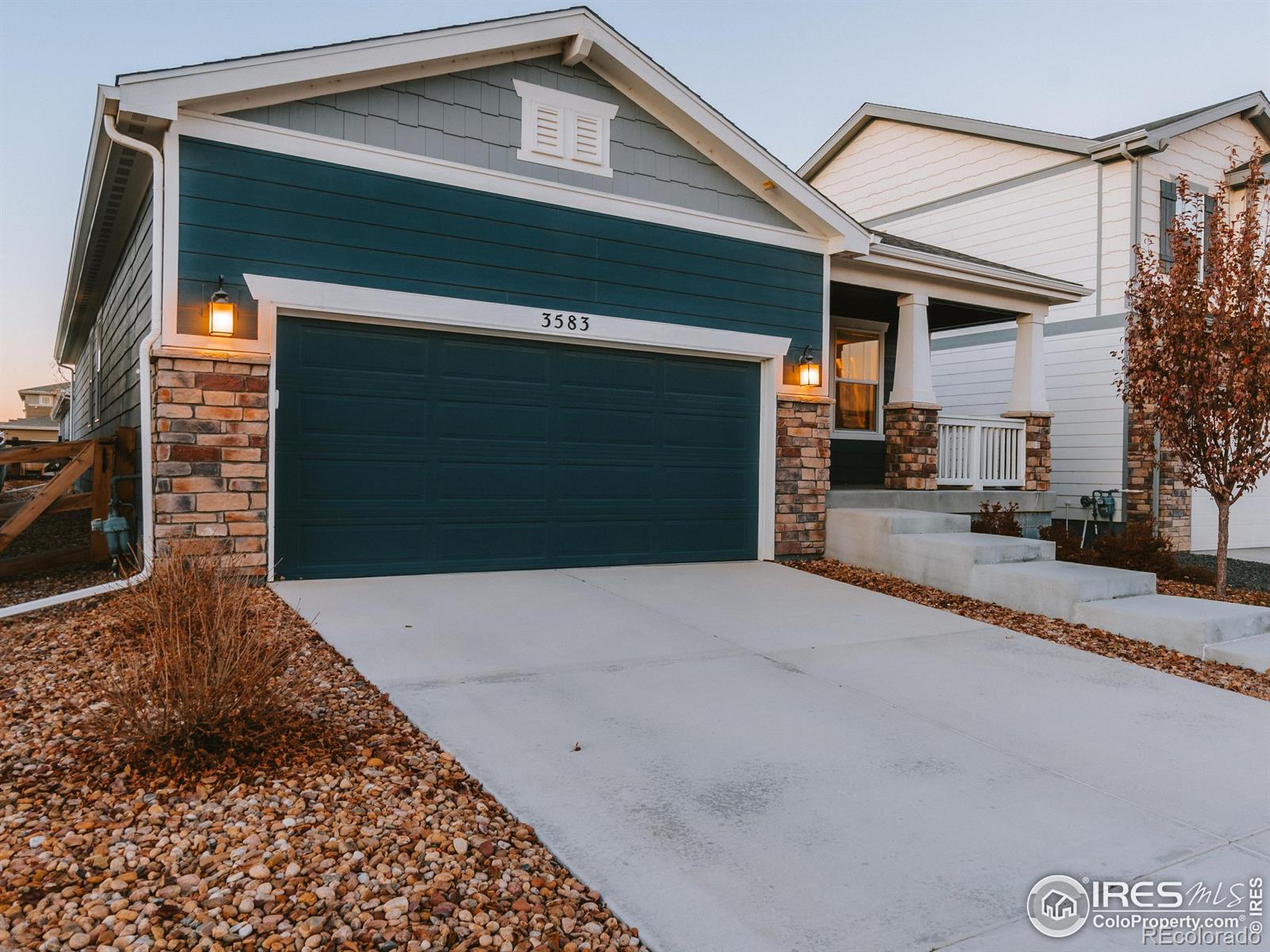 MLS Image #21 for 3583  booth falls drive,loveland, Colorado