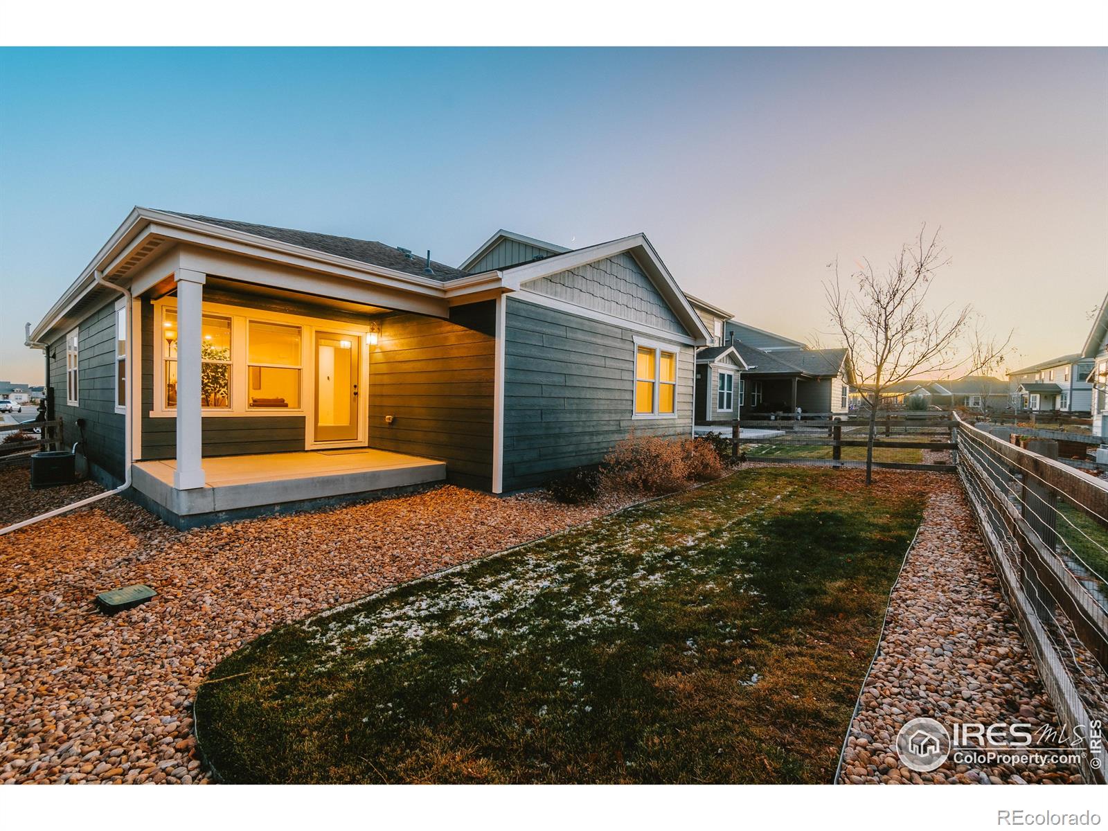 MLS Image #23 for 3583  booth falls drive,loveland, Colorado