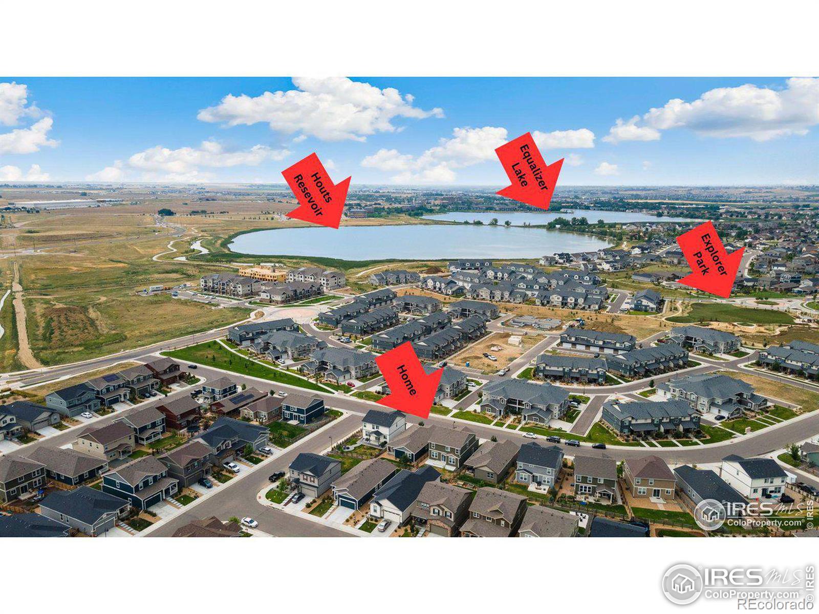 MLS Image #25 for 3583  booth falls drive,loveland, Colorado