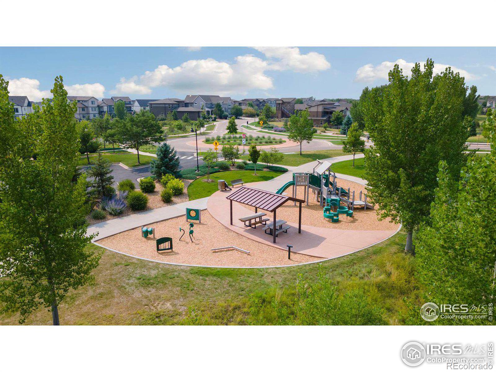 MLS Image #28 for 3583  booth falls drive,loveland, Colorado