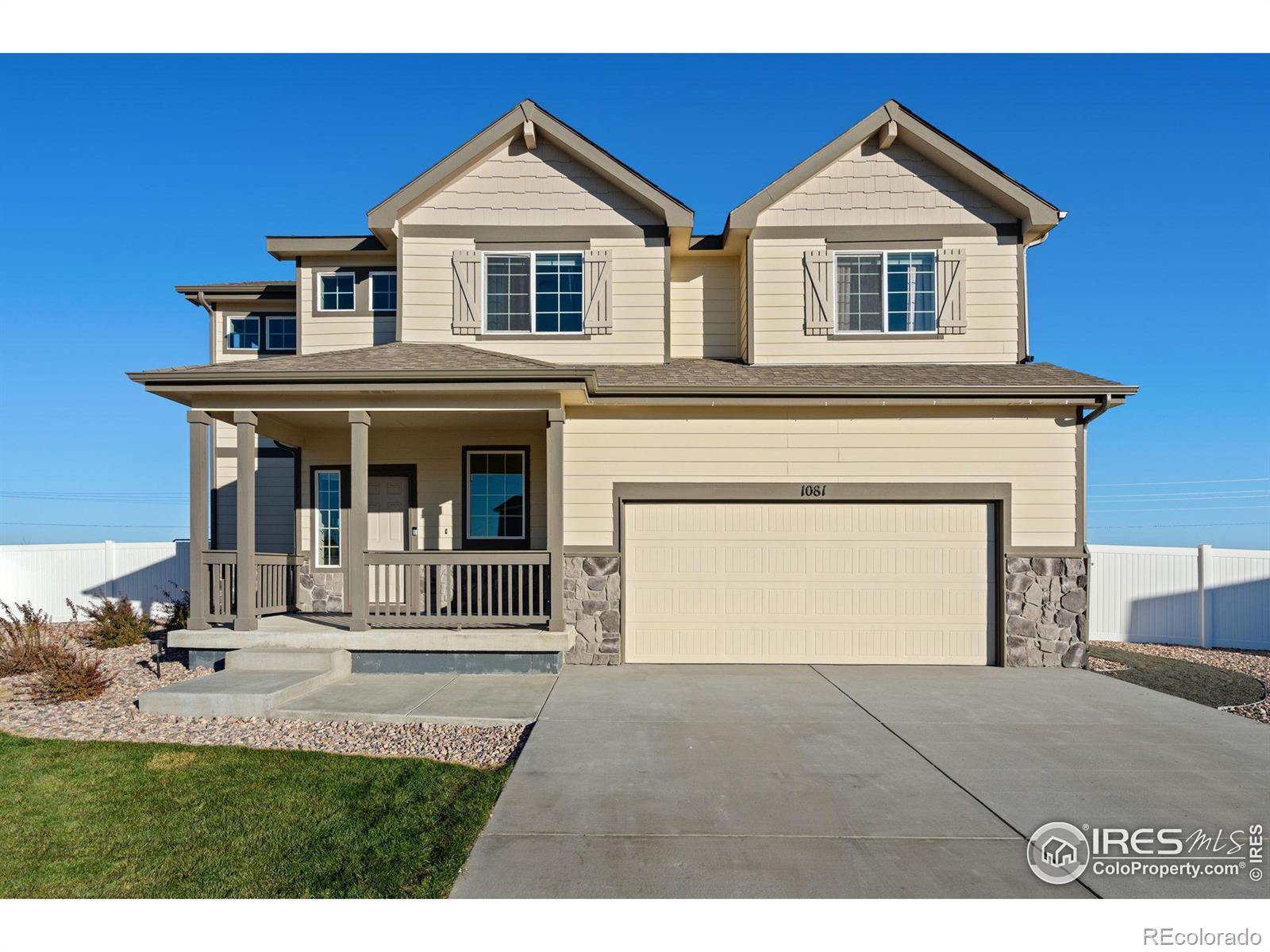 MLS Image #0 for 1081  brookvale drive,windsor, Colorado