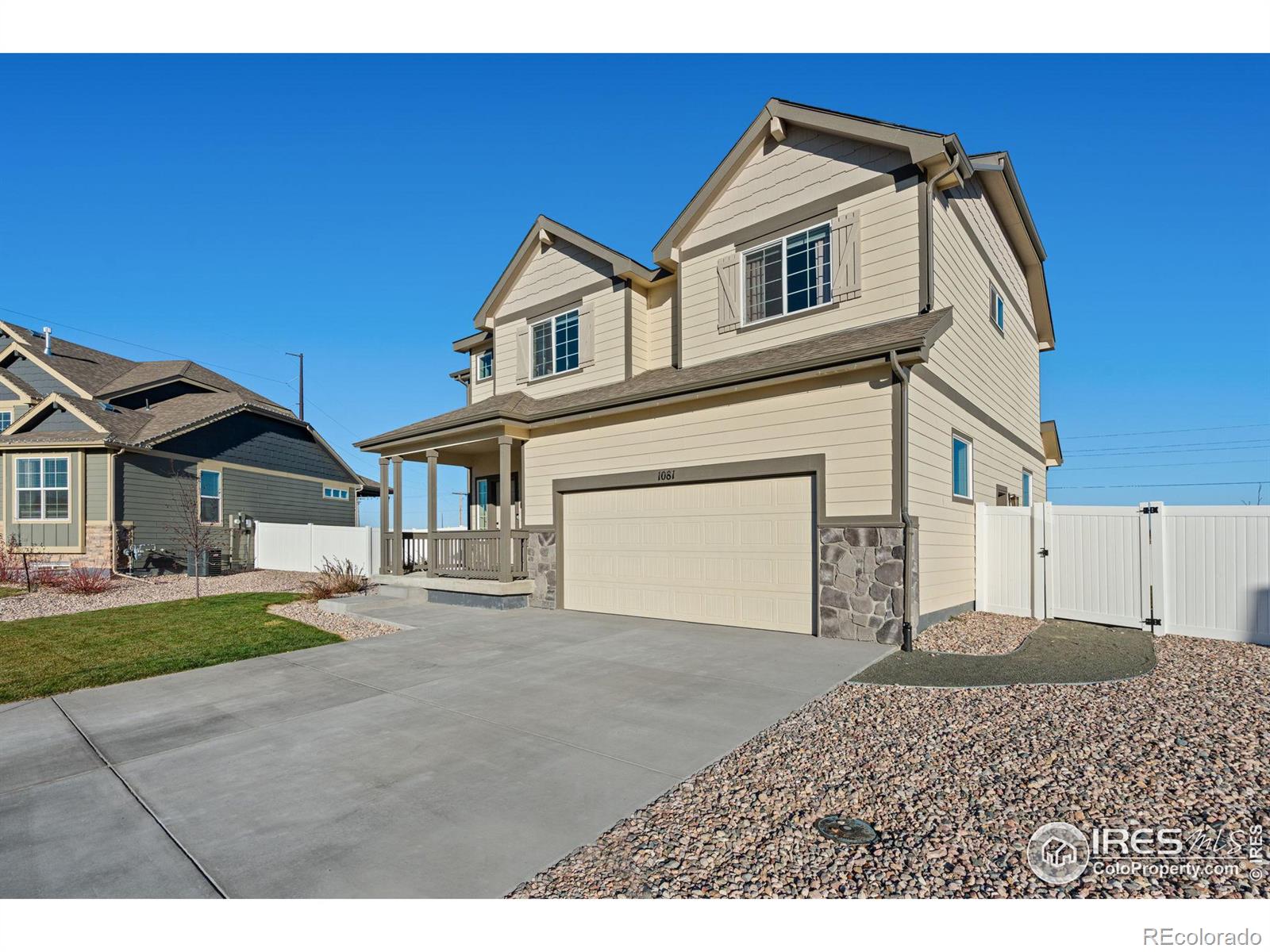 MLS Image #2 for 1081  brookvale drive,windsor, Colorado