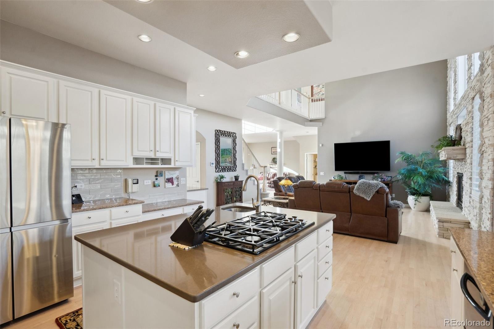 MLS Image #17 for 3251  muirfield drive,colorado springs, Colorado