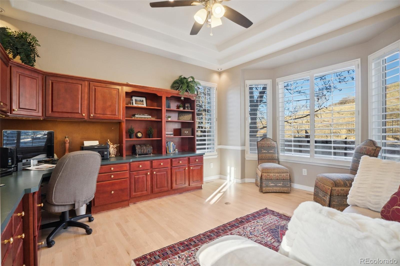 MLS Image #21 for 3251  muirfield drive,colorado springs, Colorado