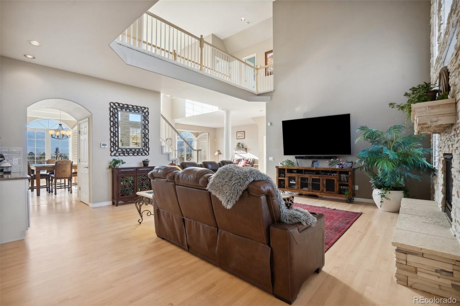 MLS Image #22 for 3251  muirfield drive,colorado springs, Colorado