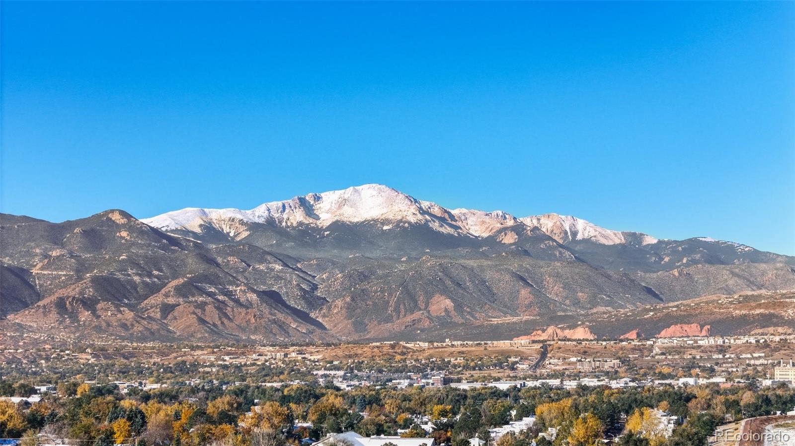 MLS Image #3 for 3251  muirfield drive,colorado springs, Colorado