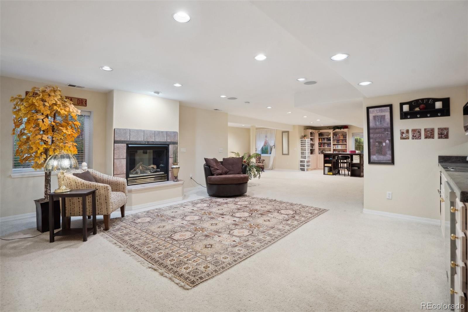 MLS Image #38 for 3251  muirfield drive,colorado springs, Colorado