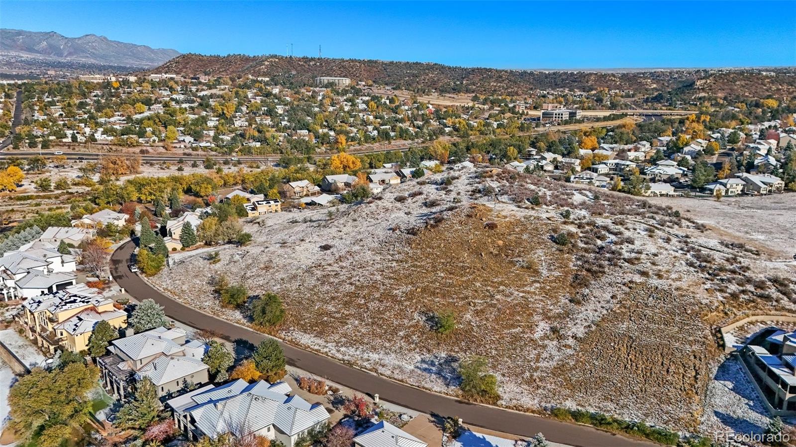 MLS Image #4 for 3251  muirfield drive,colorado springs, Colorado