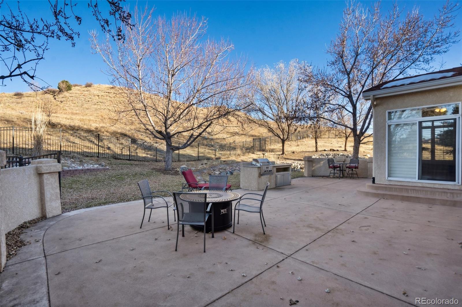 MLS Image #47 for 3251  muirfield drive,colorado springs, Colorado