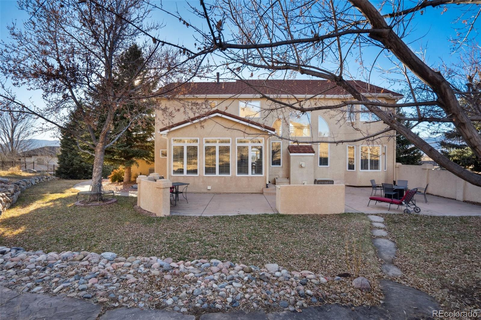 MLS Image #48 for 3251  muirfield drive,colorado springs, Colorado