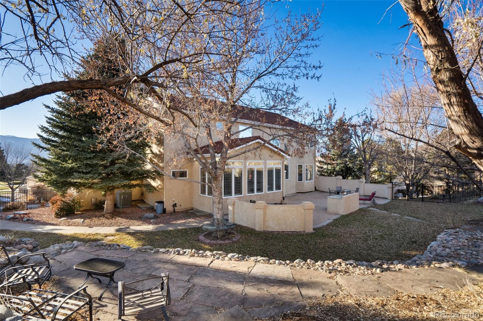 MLS Image #49 for 3251  muirfield drive,colorado springs, Colorado