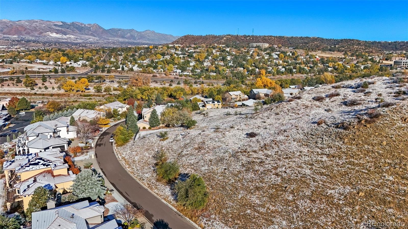 MLS Image #5 for 3251  muirfield drive,colorado springs, Colorado