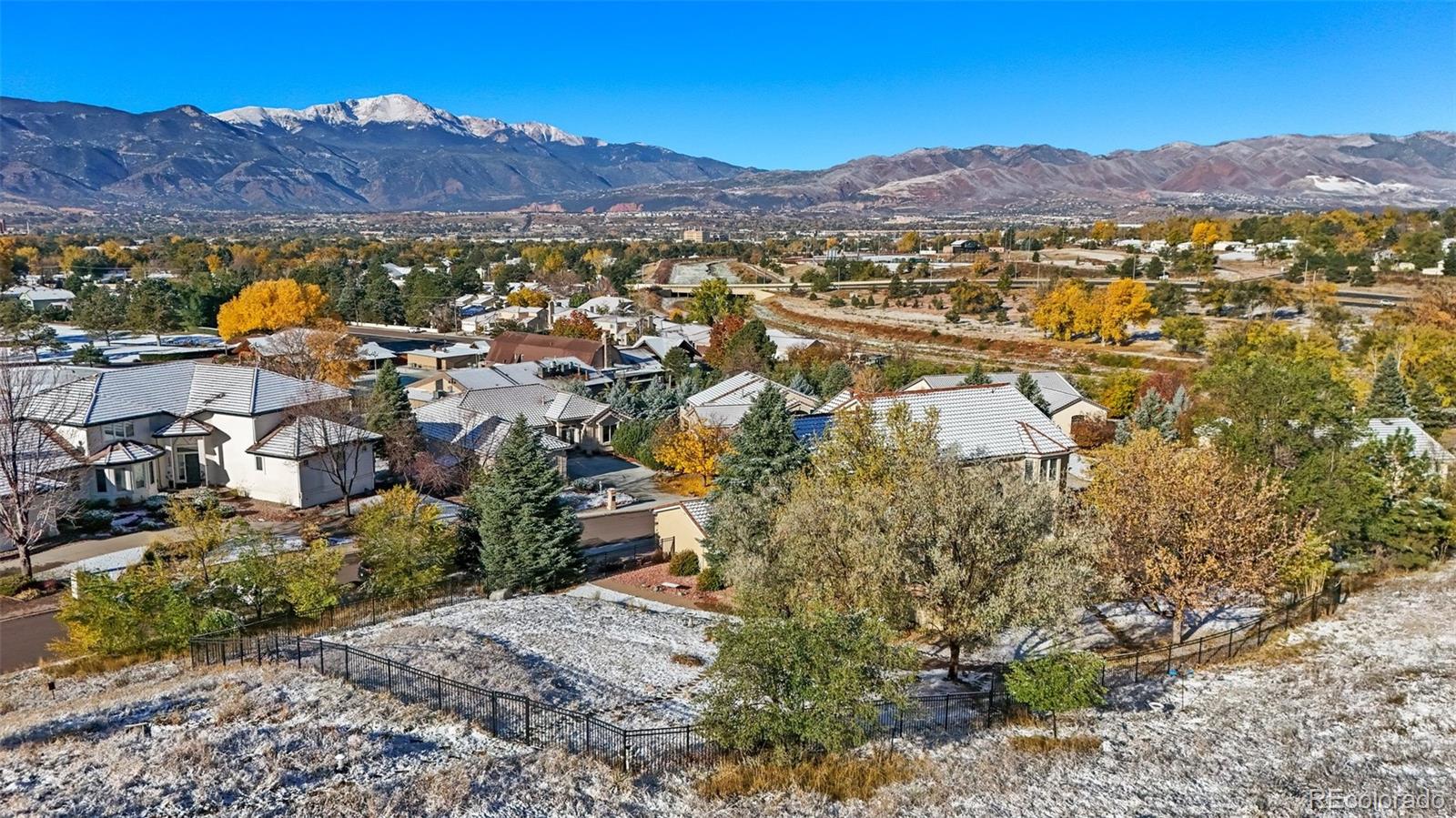 MLS Image #6 for 3251  muirfield drive,colorado springs, Colorado