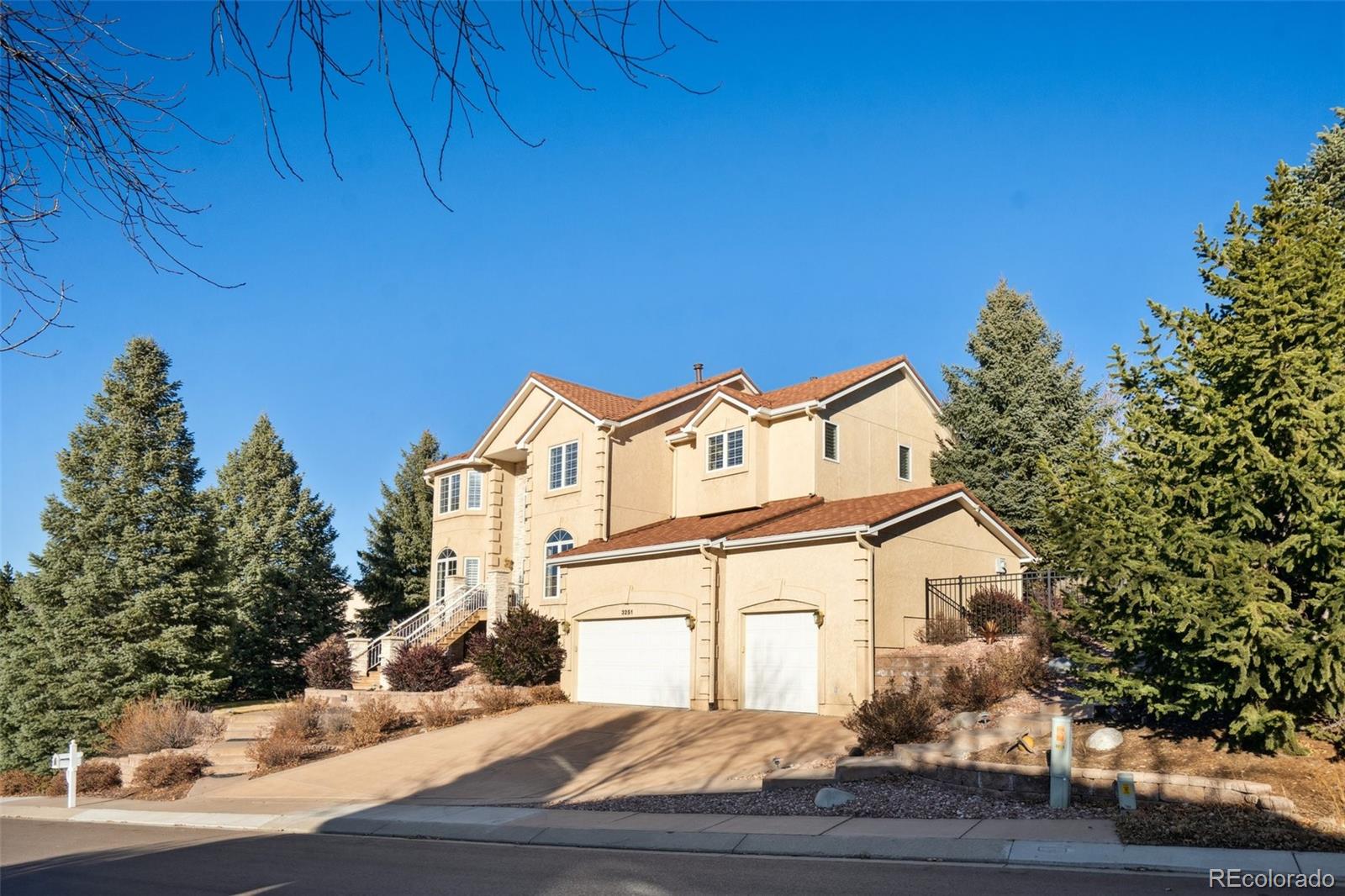 MLS Image #7 for 3251  muirfield drive,colorado springs, Colorado