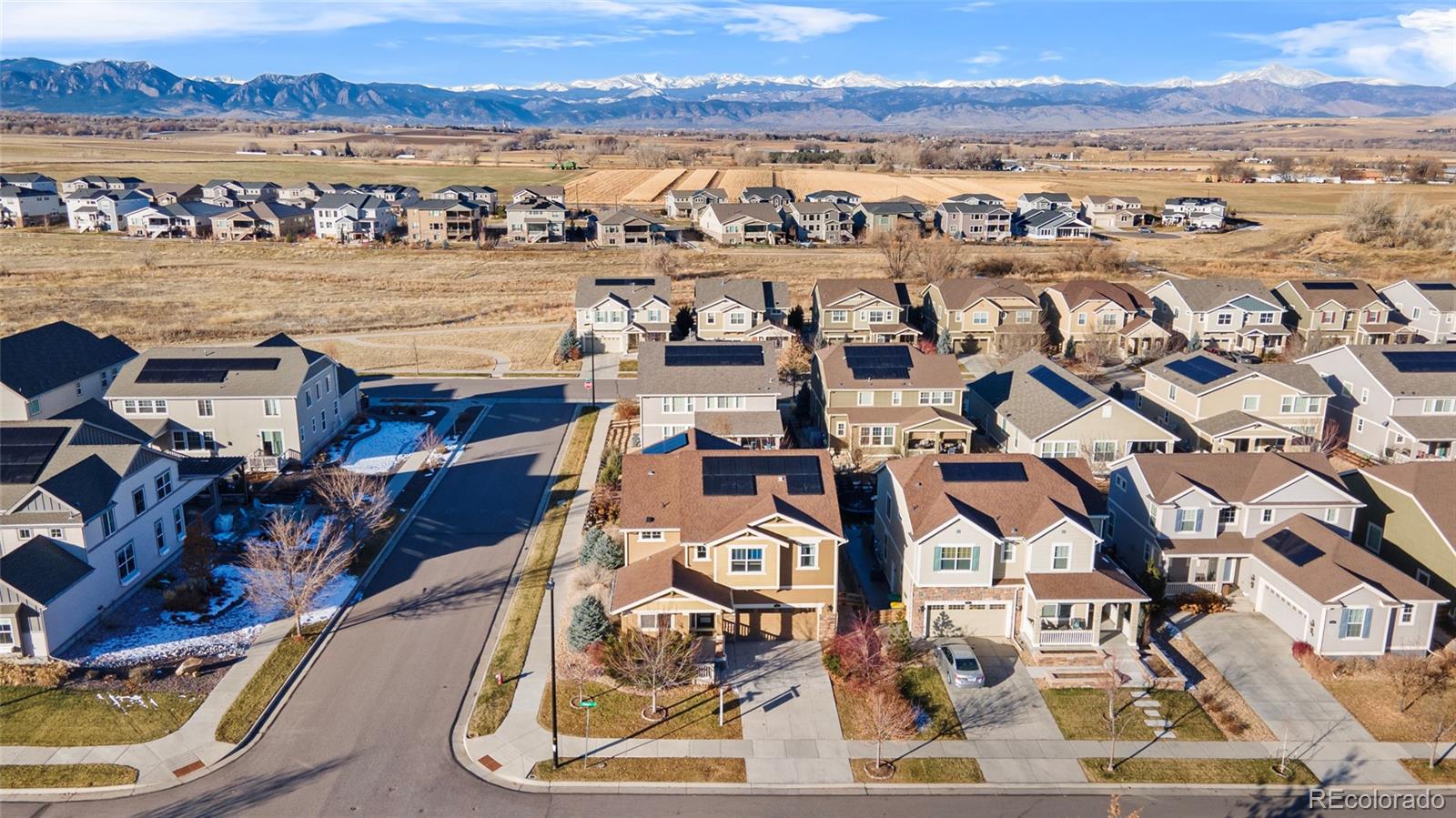 MLS Image #43 for 844  dakota lane,erie, Colorado