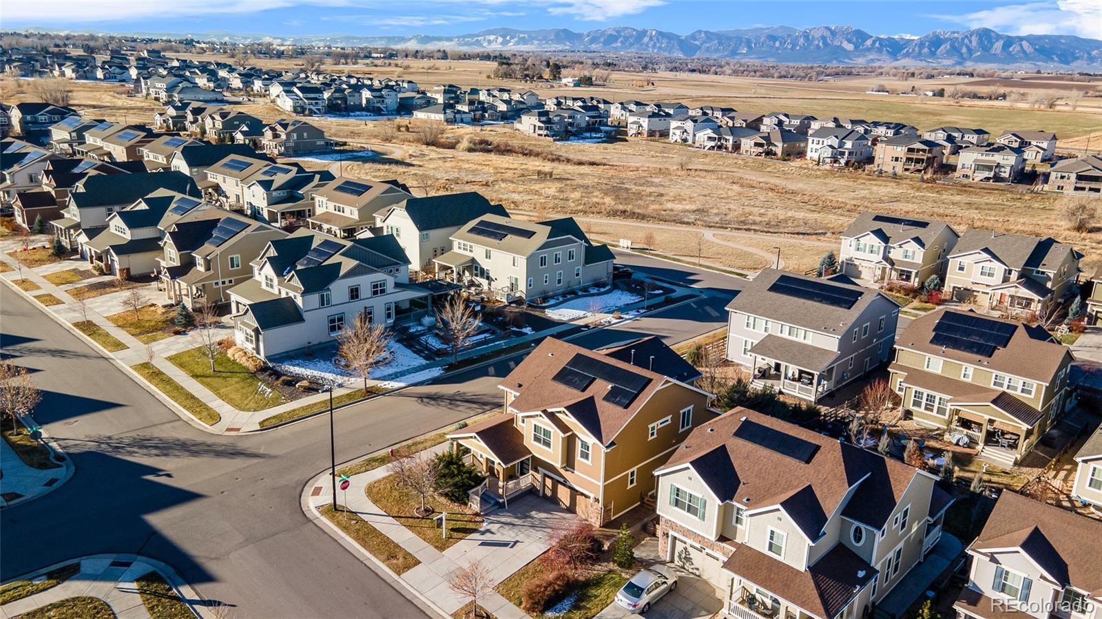 MLS Image #44 for 844  dakota lane,erie, Colorado