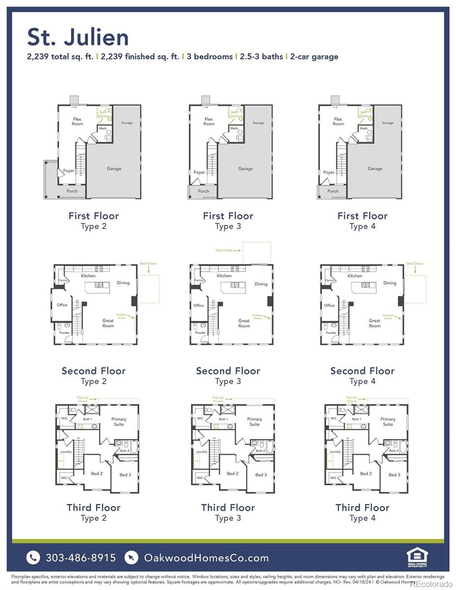 MLS Image #27 for 1131  sugarloaf lane,erie, Colorado