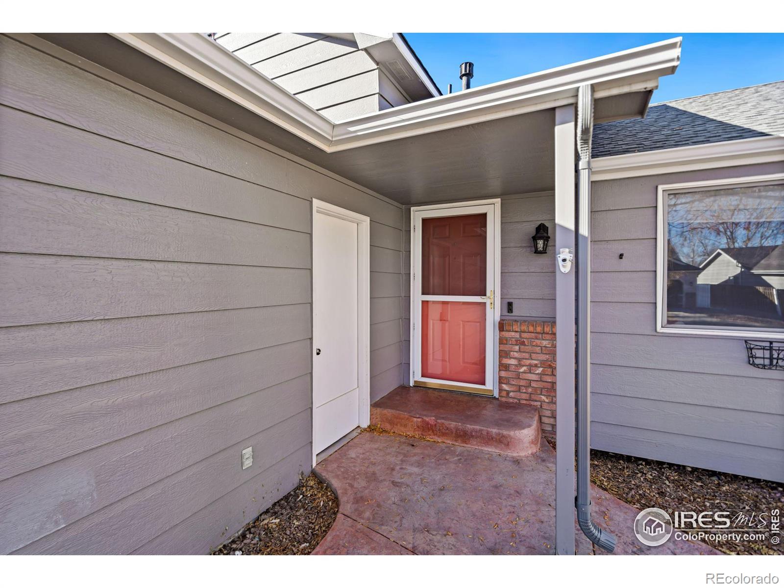 MLS Image #1 for 1247  belle drive,loveland, Colorado