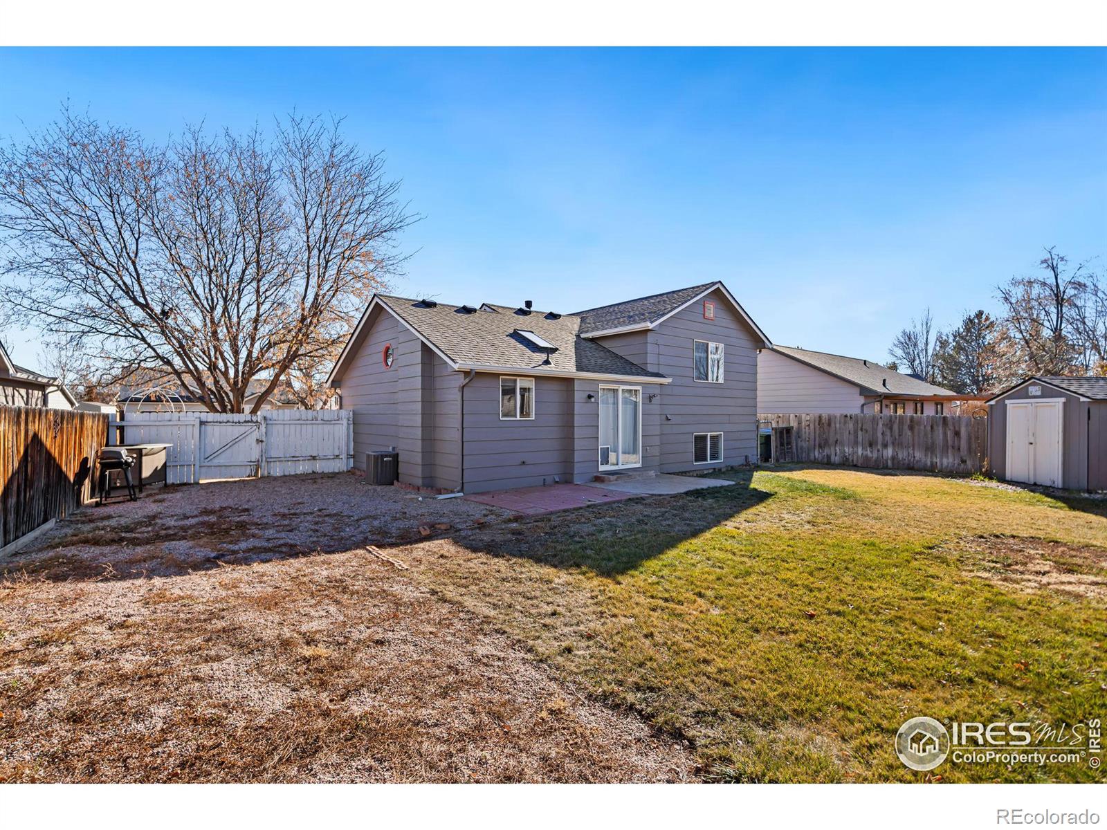 MLS Image #27 for 1247  belle drive,loveland, Colorado