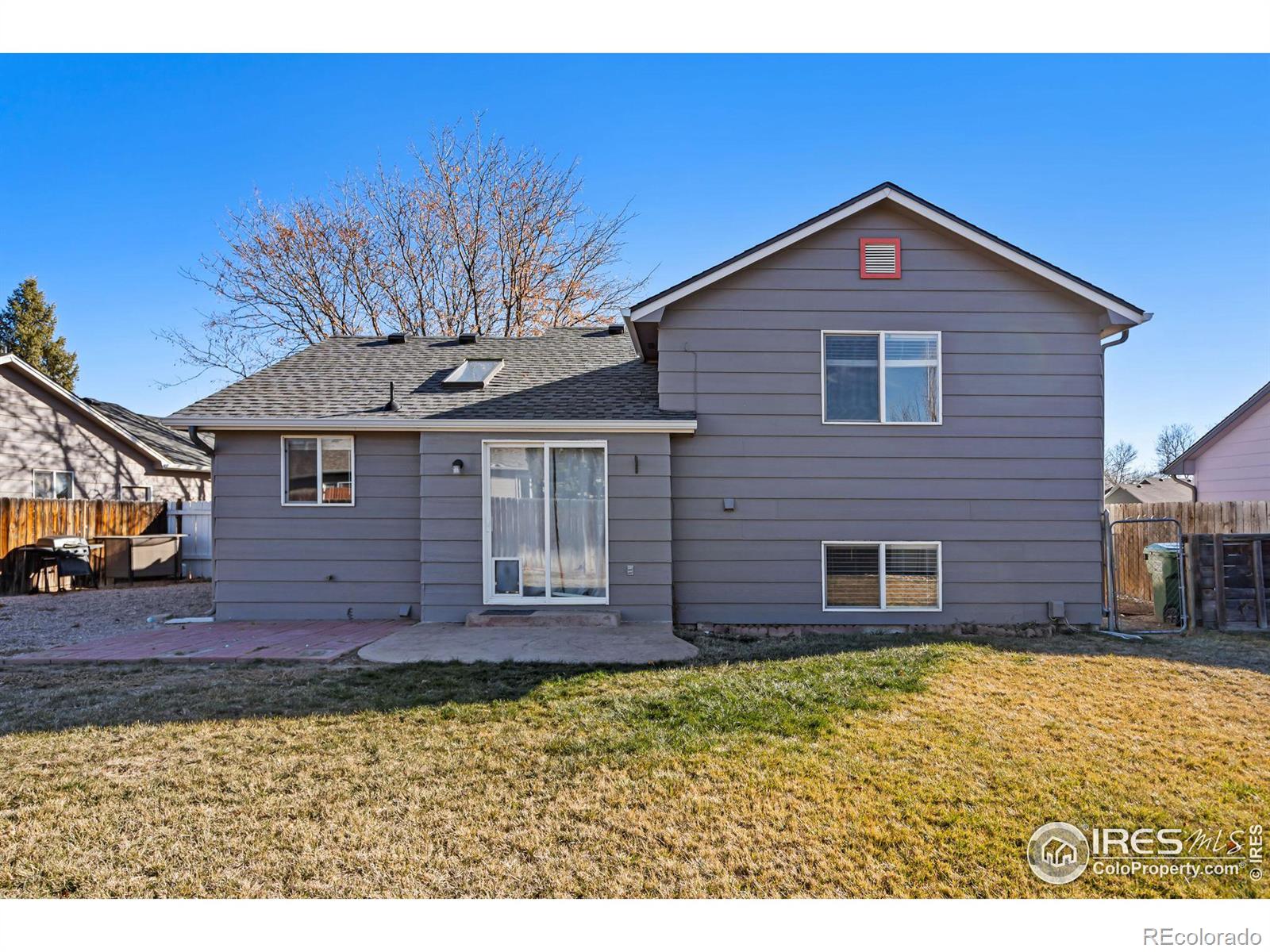 MLS Image #28 for 1247  belle drive,loveland, Colorado