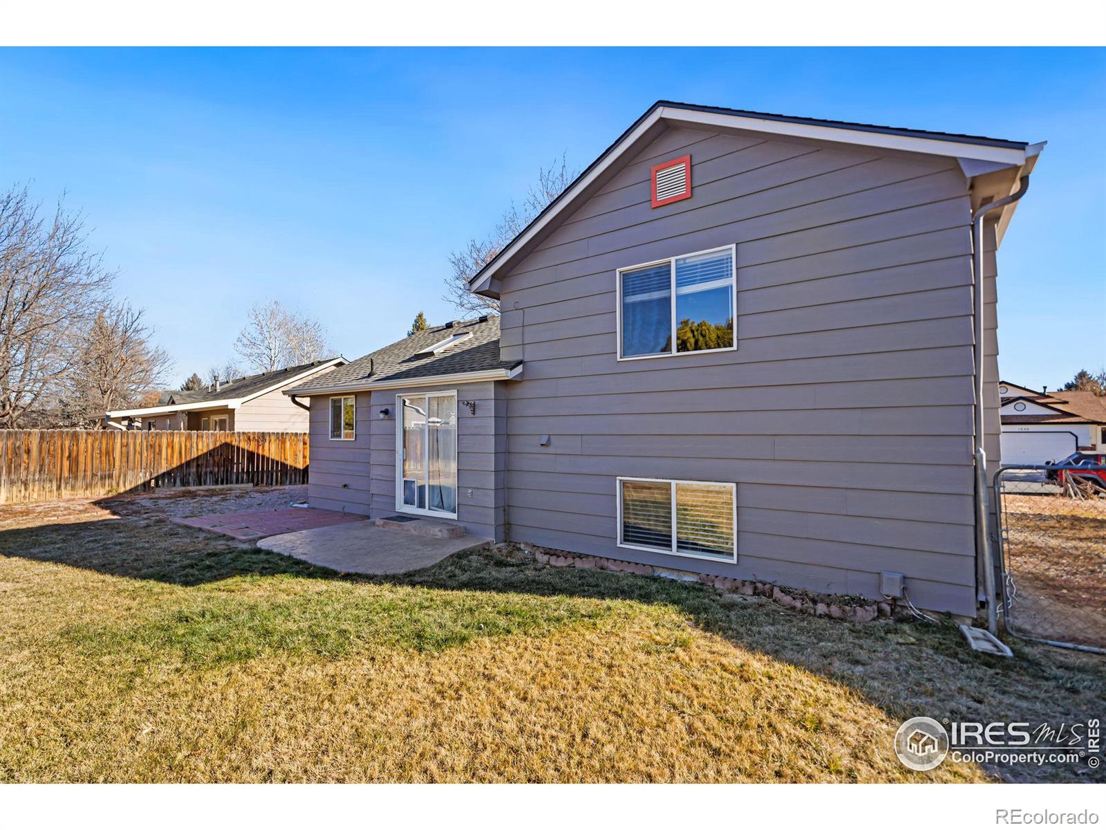 MLS Image #29 for 1247  belle drive,loveland, Colorado