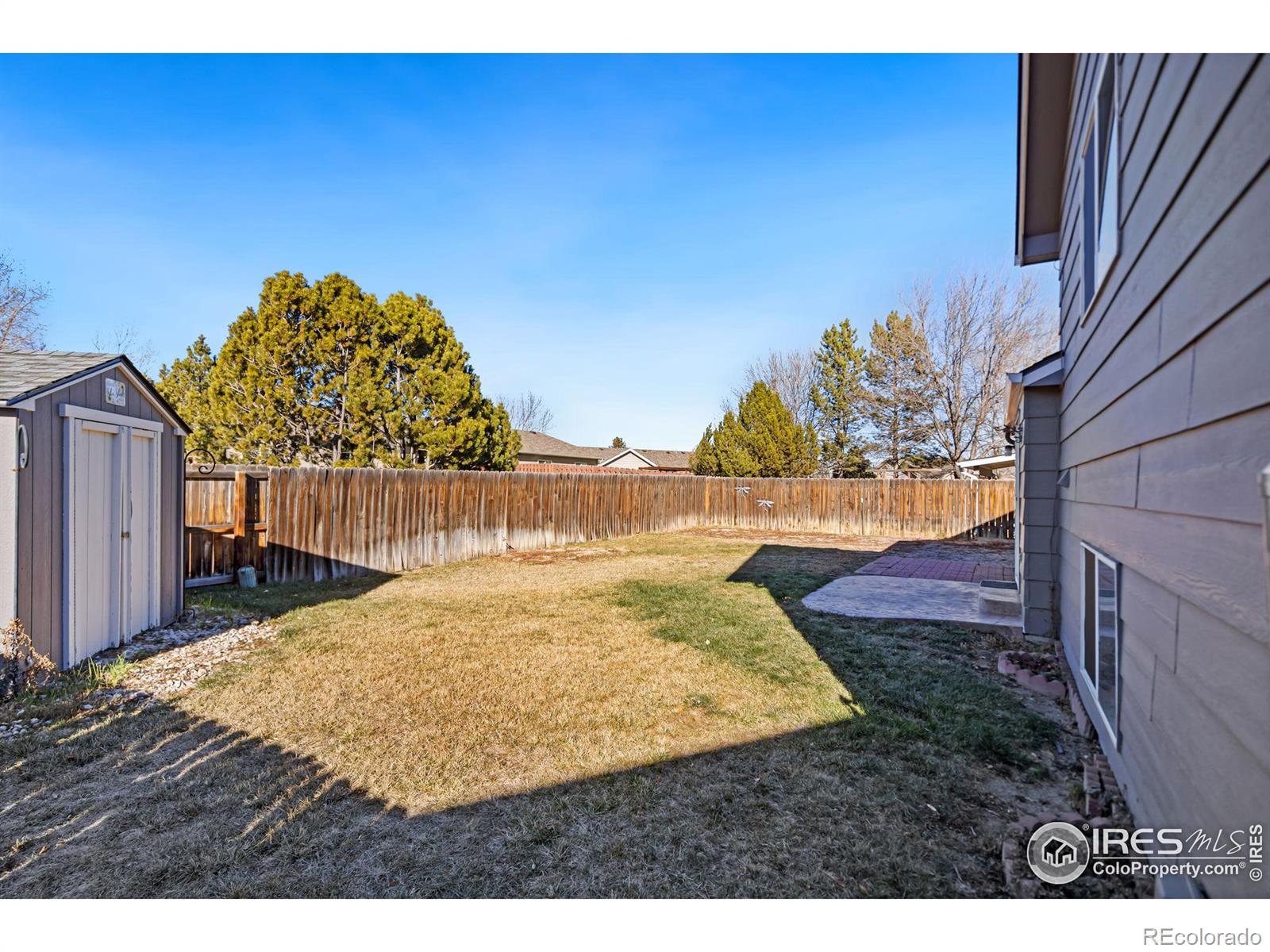 MLS Image #30 for 1247  belle drive,loveland, Colorado