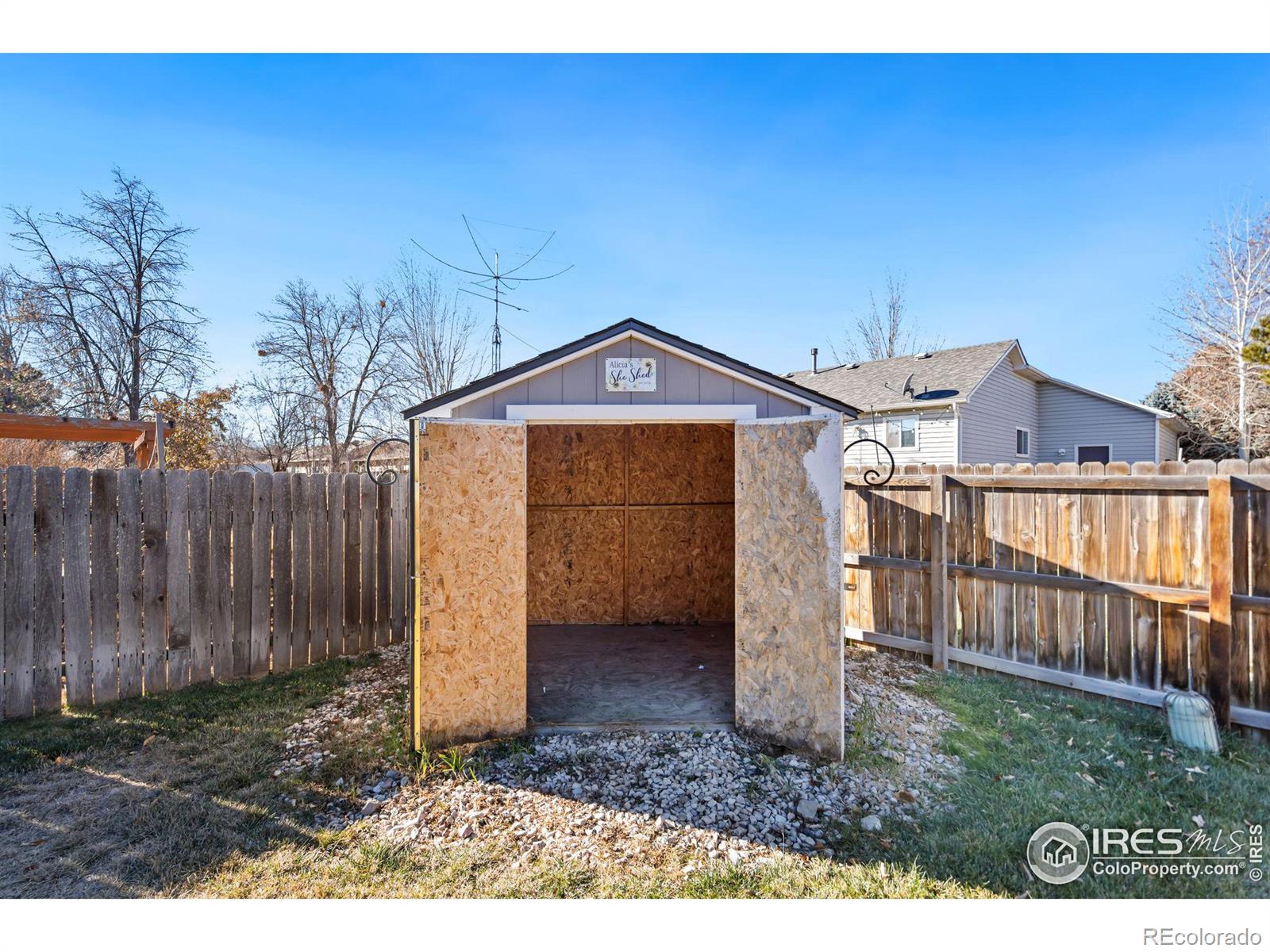 MLS Image #32 for 1247  belle drive,loveland, Colorado