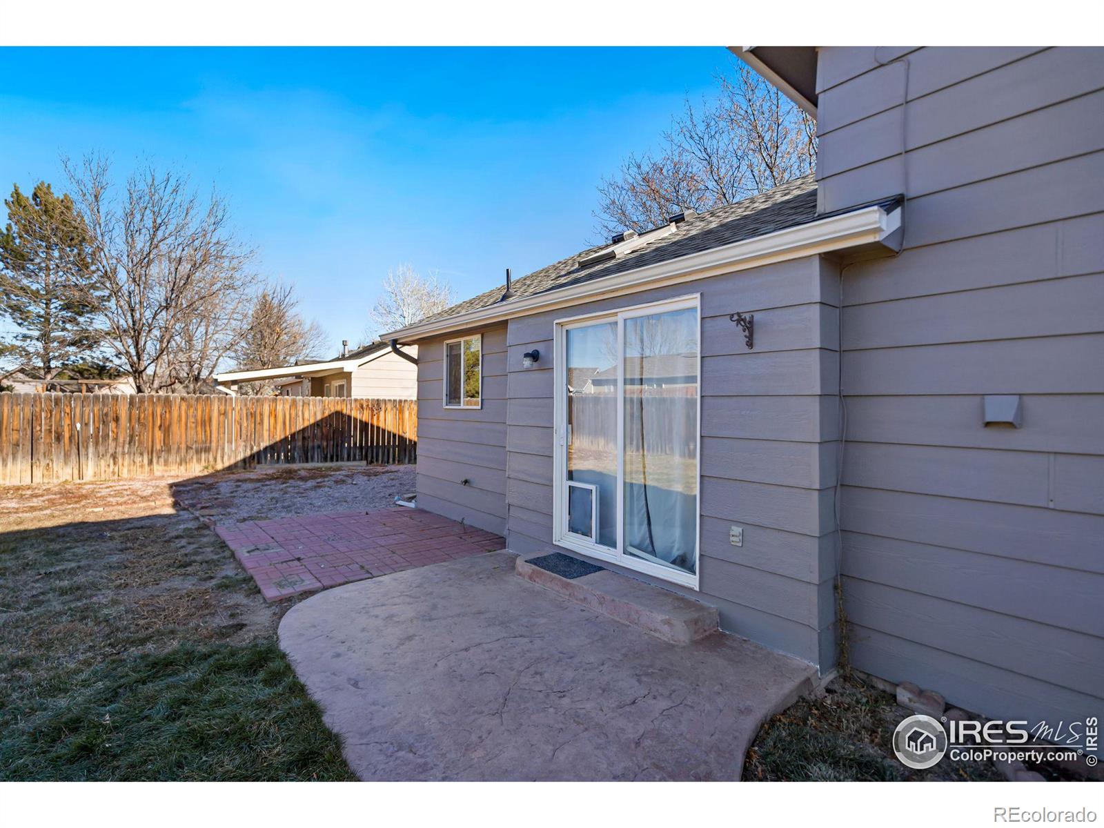 MLS Image #33 for 1247  belle drive,loveland, Colorado