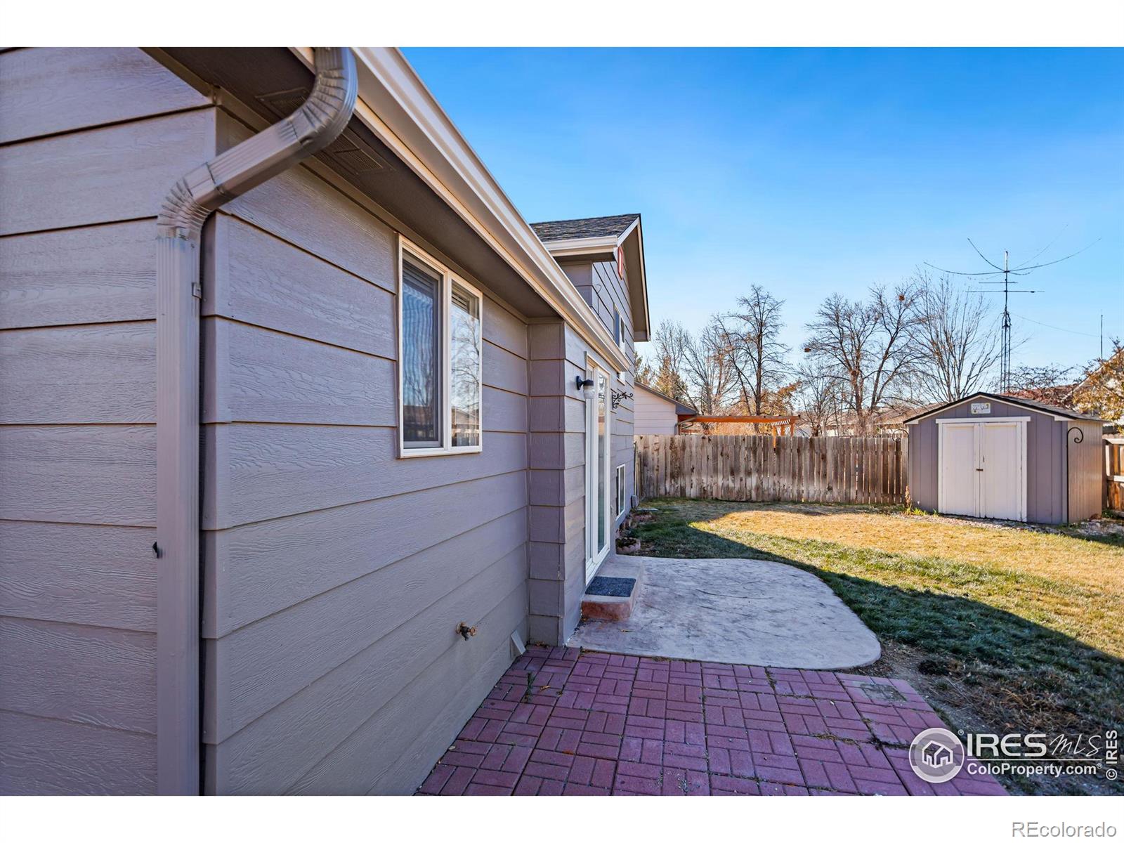 MLS Image #34 for 1247  belle drive,loveland, Colorado