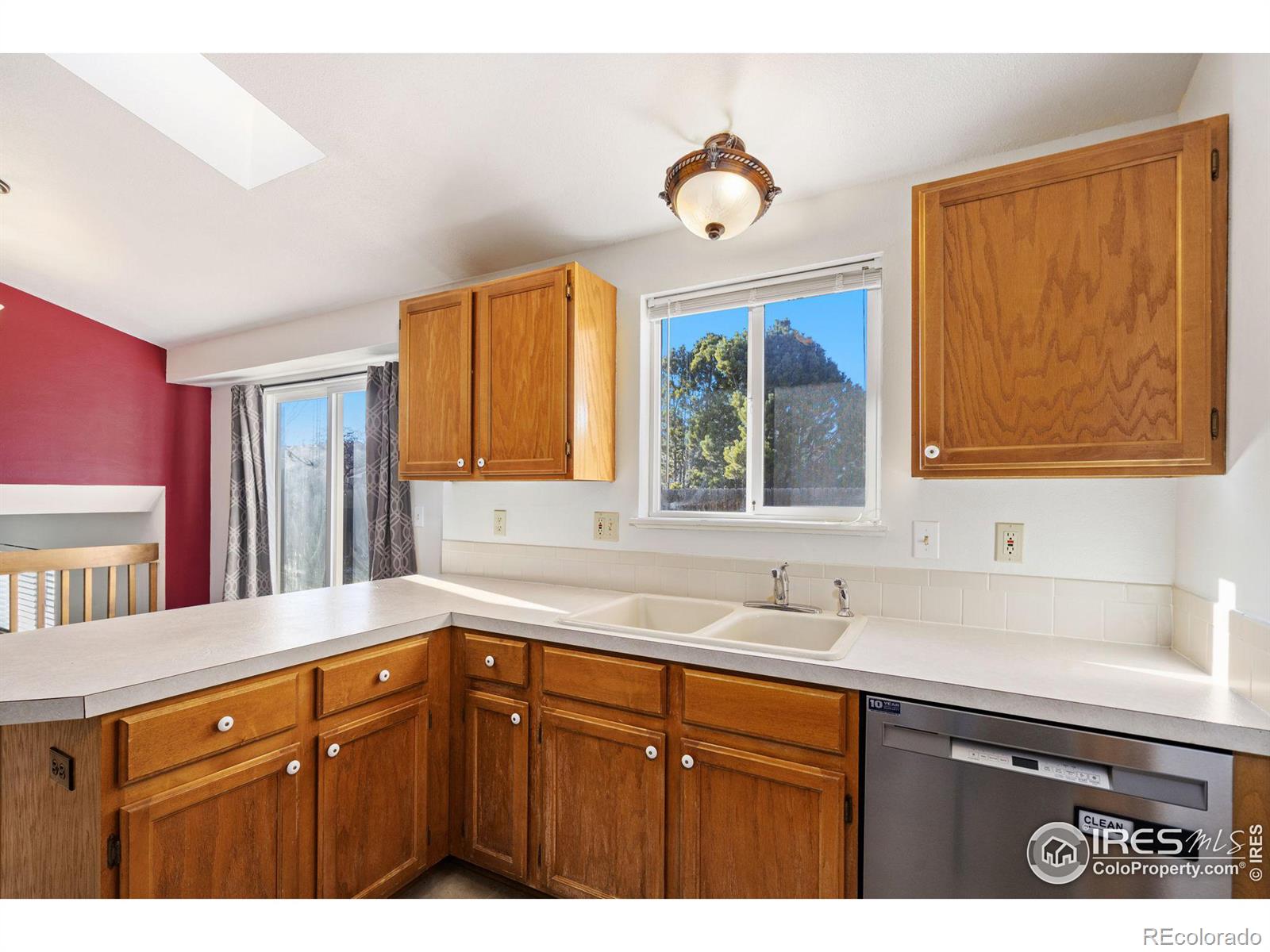 MLS Image #9 for 1247  belle drive,loveland, Colorado