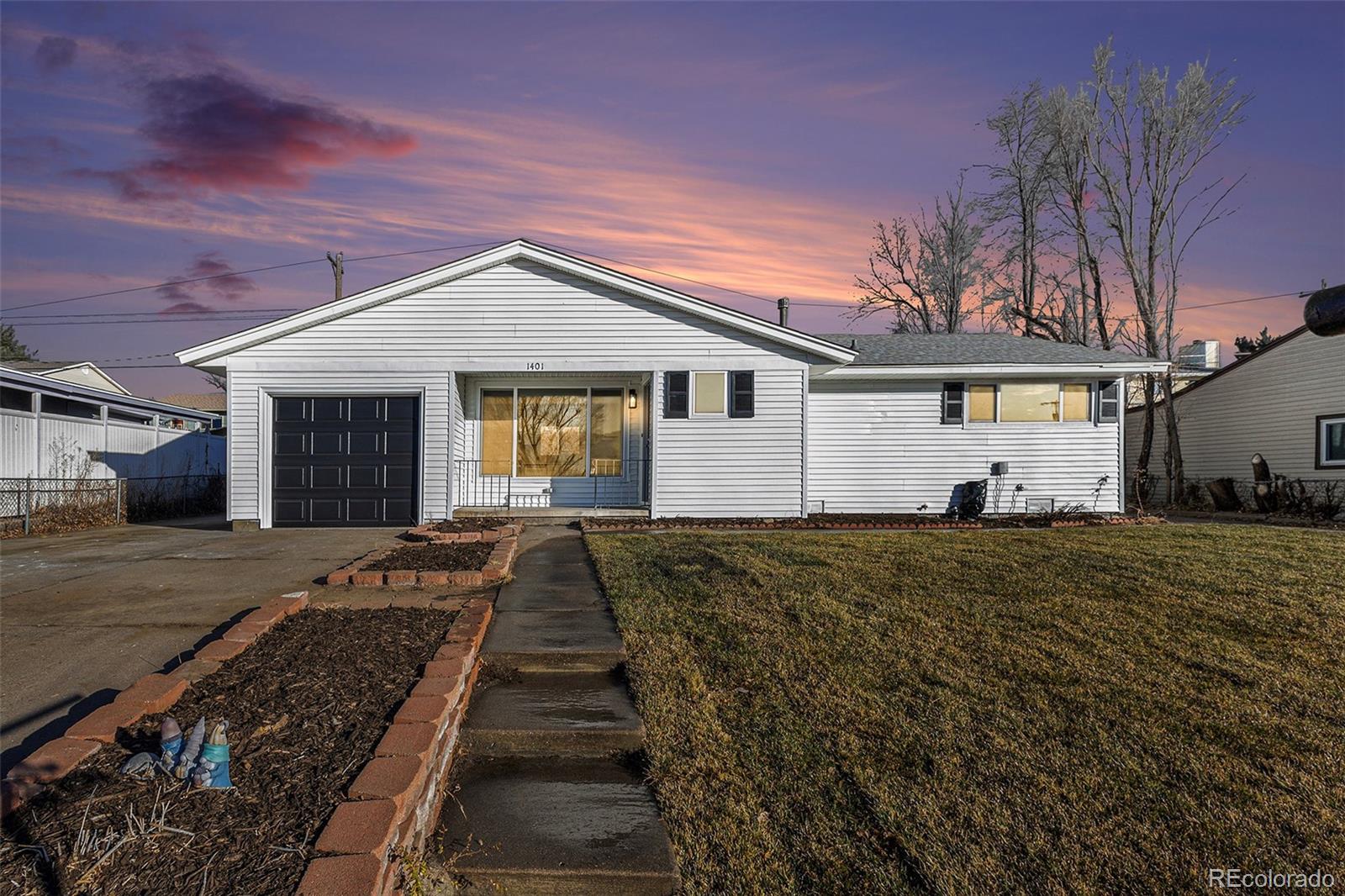 MLS Image #0 for 1401  evergreen drive,colorado springs, Colorado