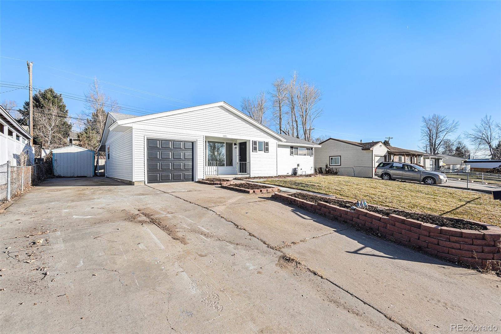 MLS Image #9 for 1401  evergreen drive,colorado springs, Colorado