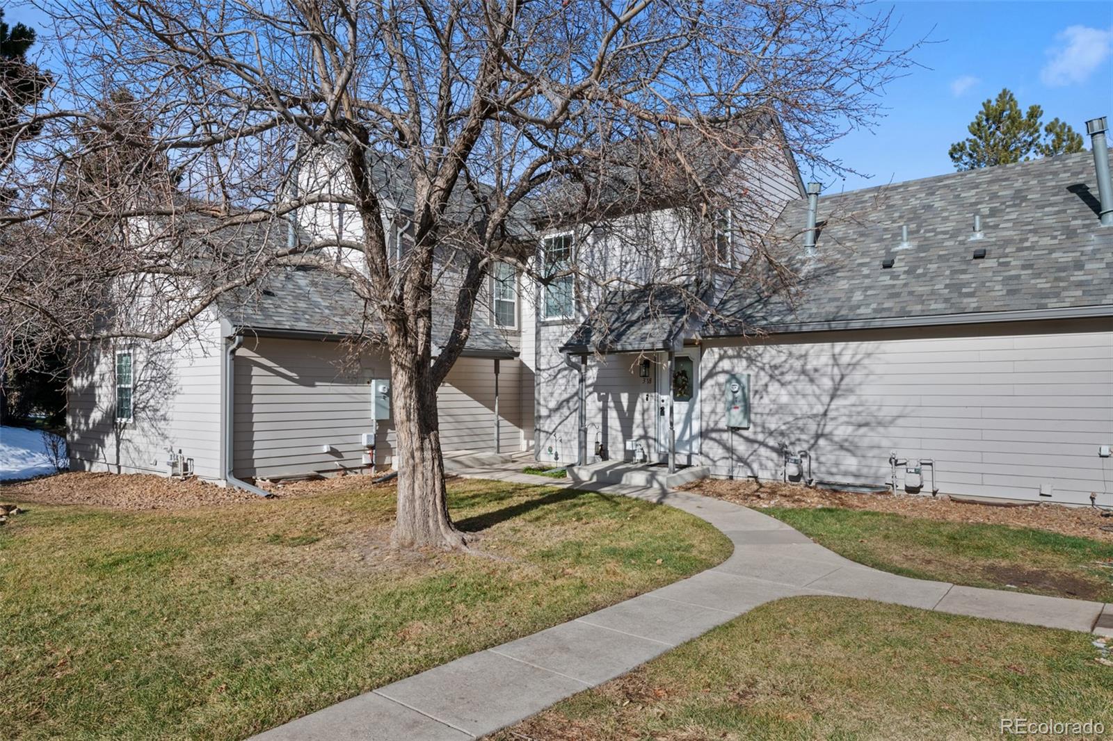 MLS Image #0 for 318  cobblestone drive,colorado springs, Colorado