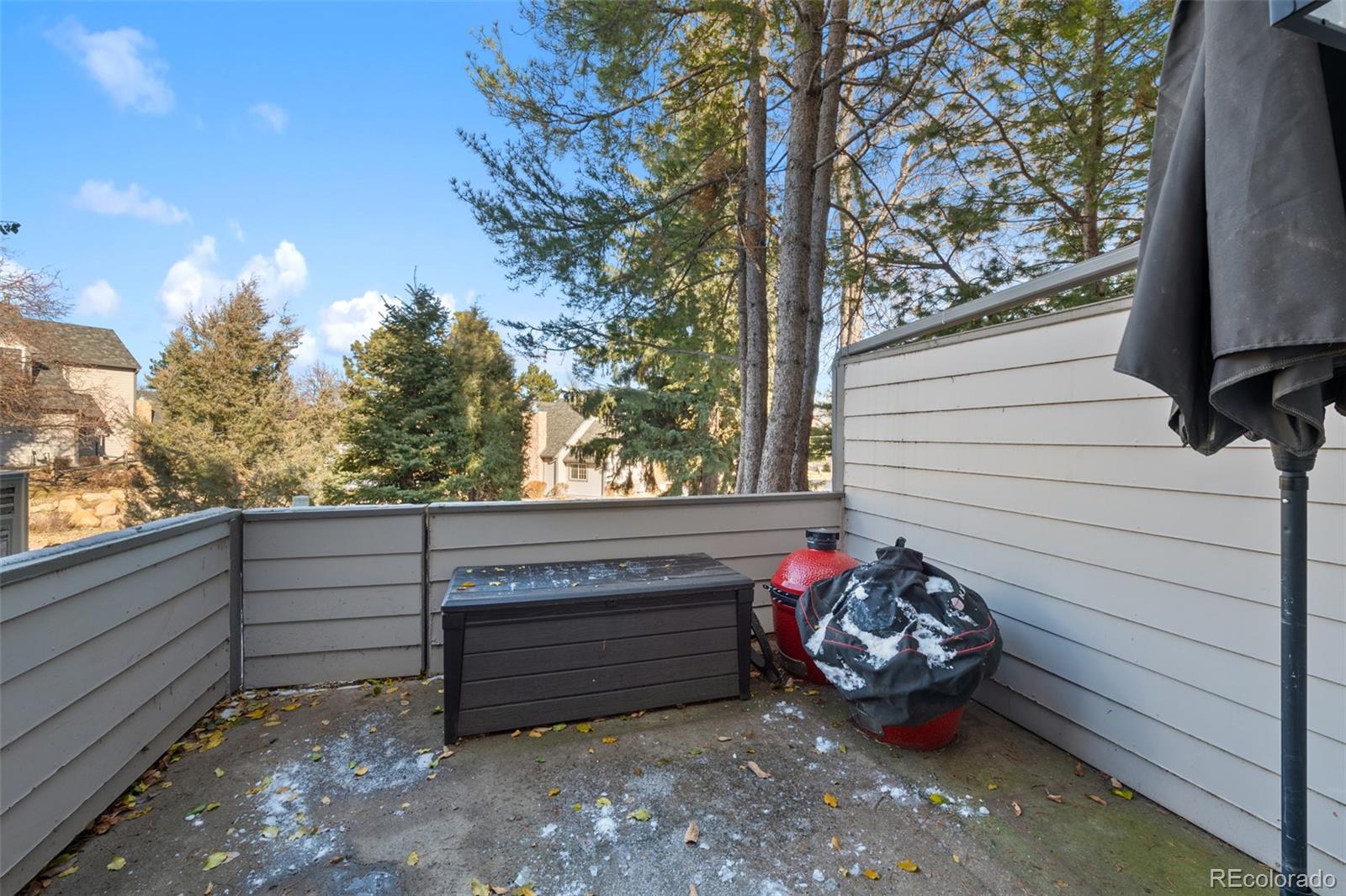 MLS Image #31 for 318  cobblestone drive,colorado springs, Colorado