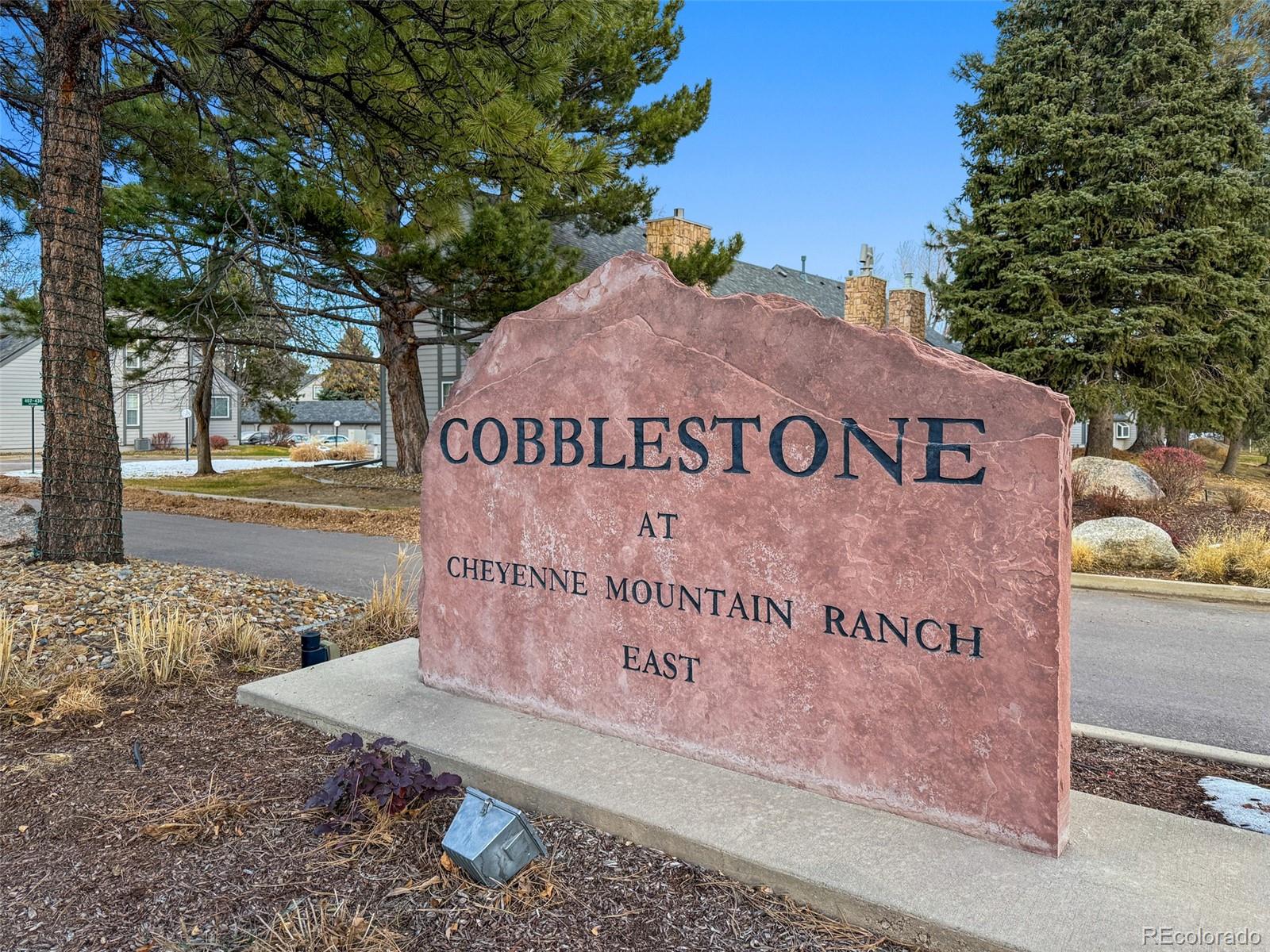 MLS Image #36 for 318  cobblestone drive,colorado springs, Colorado