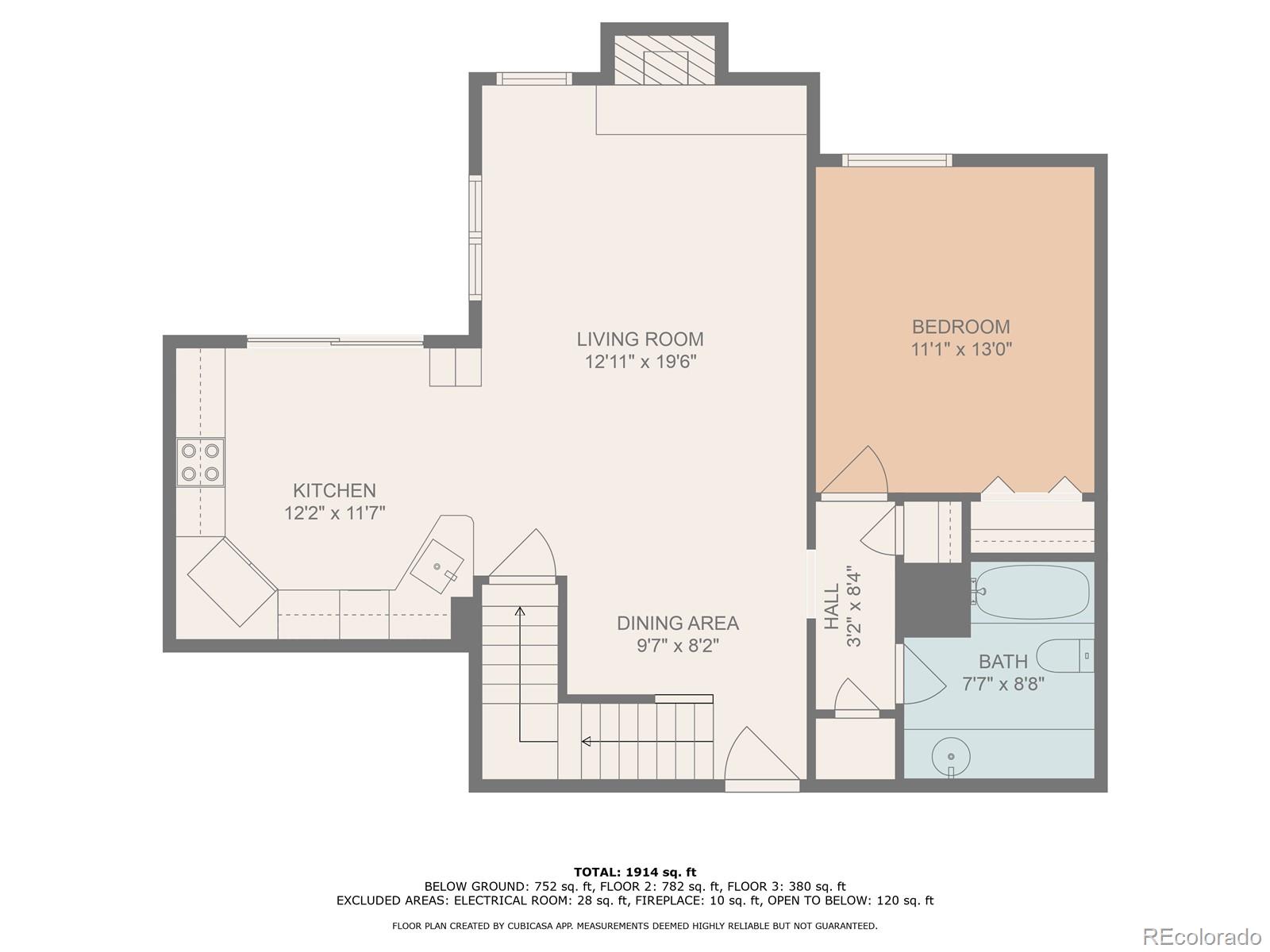 MLS Image #43 for 318  cobblestone drive,colorado springs, Colorado